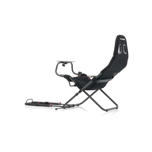 Playseat Challenge - Black Actifit - Playseat - PLS.RC.00312
