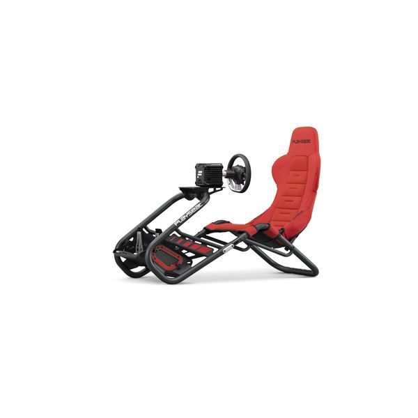 Playseat Trophy Red - Playseat - PLS.RAP.00314