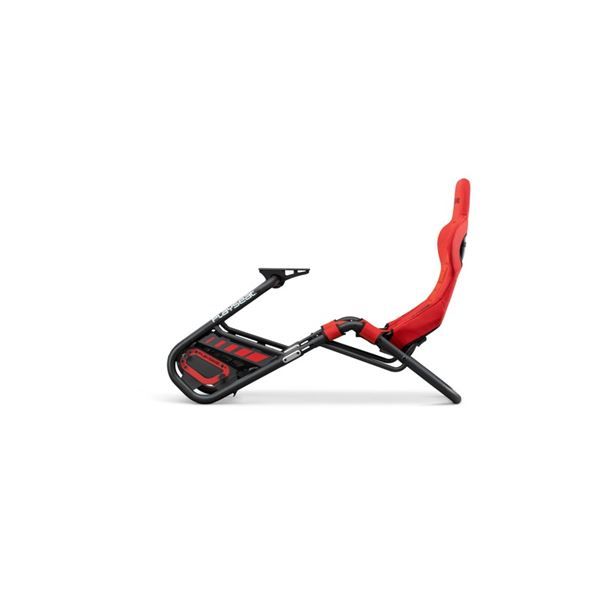 Playseat Trophy Red - Playseat - PLS.RAP.00314