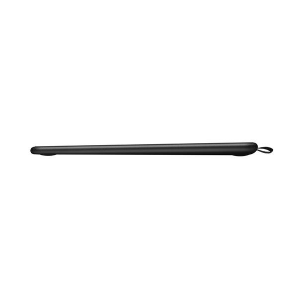 Intuos Small Bluetooth Black - Tavoletta Con Penna - Wacom - WCM.CTL-4100WLK-S