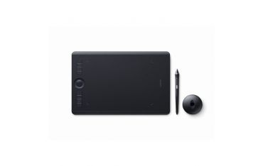 Intuos Pro Medium - Wacom - WCM.PTH-660-S