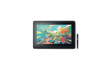 Wacom Cintiq 16 - Wacom - WCM.DTK1660K0B