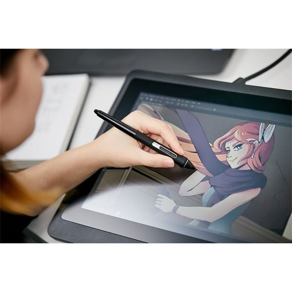Wacom Cintiq 16 - Wacom - WCM.DTK1660K0B