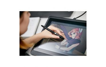 Wacom Cintiq 16 - Wacom - WCM.DTK1660K0B