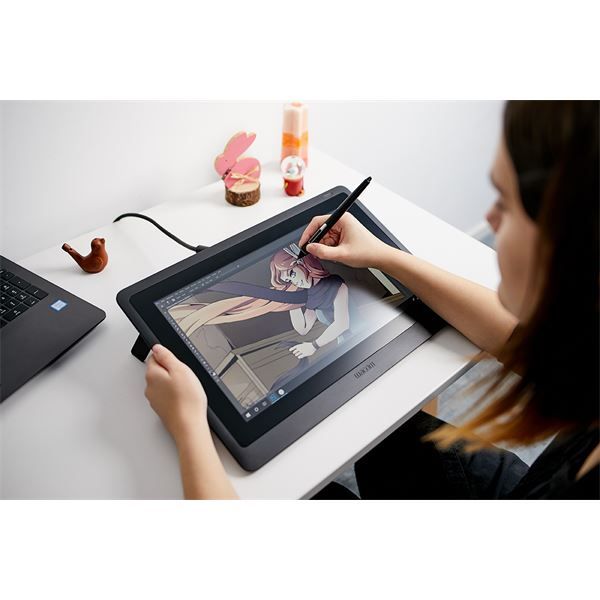 Wacom Cintiq 16 - Wacom - WCM.DTK1660K0B