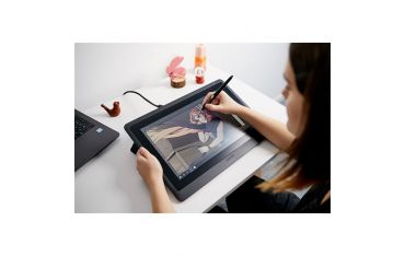 Wacom Cintiq 16 - Wacom - WCM.DTK1660K0B