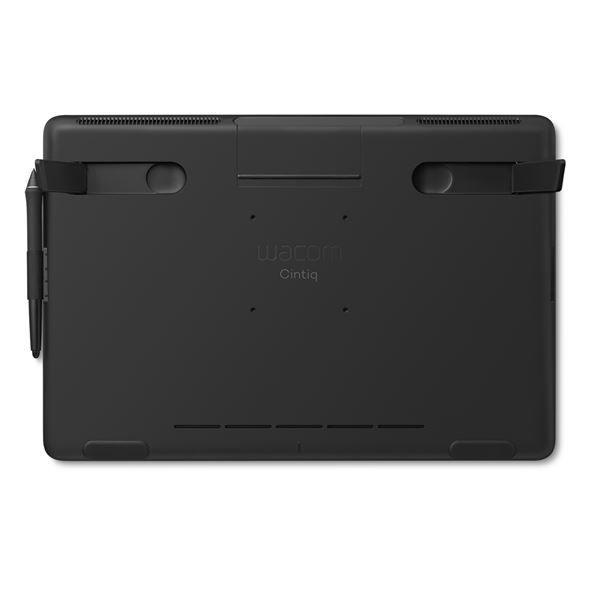 Wacom Cintiq 16 - Wacom - WCM.DTK1660K0B