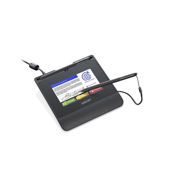 Signature Set Stu-540 & Sign Pro - Wacom - WCM.STU540-CH2