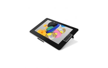 Wacom Cintiq Pro Touch 24\" - Display Interattivo Pen & Touch - Wacom - WCM.DTH-2420