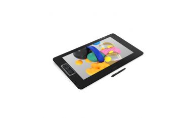 Wacom Cintiq Pro Touch 24\" - Display Interattivo Pen & Touch - Wacom - WCM.DTH-2420