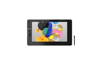 Wacom Cintiq Pro Touch 24\" - Display Interattivo Pen & Touch - Wacom - WCM.DTH-2420