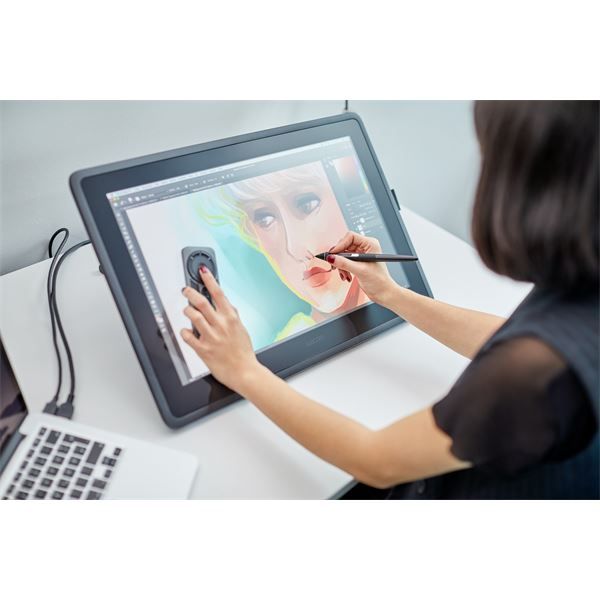 Wacom Cintiq 22 - Wacom - WCM.DTK2260K0A