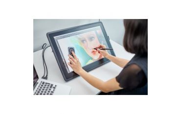 Wacom Cintiq 22 - Wacom - WCM.DTK2260K0A