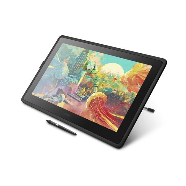 Wacom Cintiq 22 - Wacom - WCM.DTK2260K0A