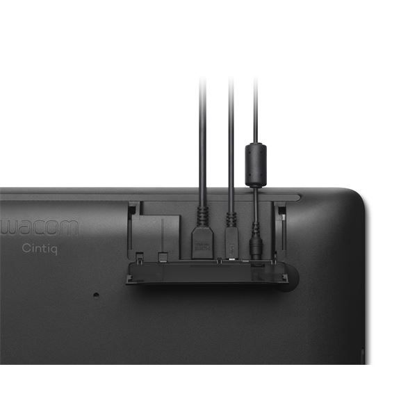 Wacom Cintiq 22 - Wacom - WCM.DTK2260K0A