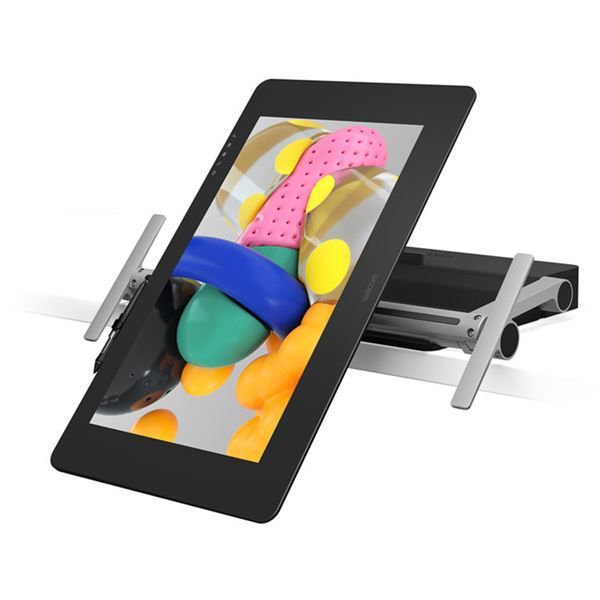 Cintiq Ergo Stand - Supporto Ergonomico Per Cintiq 24\" - Wacom - WCM.ACK62801K
