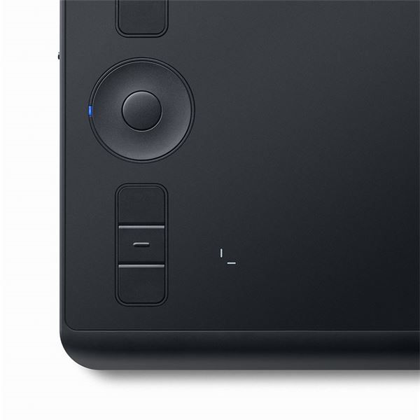 Wacom Intuos Pro S - Wacom - WCM.PTH460K1B