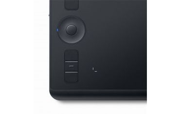 Wacom Intuos Pro S - Wacom - WCM.PTH460K1B