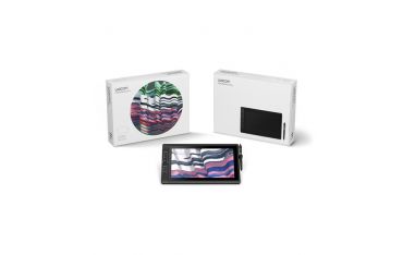Wacom Mobile Studio Pro 13\" - 512gb - Wacom - WCM.DTHW1321HK0B