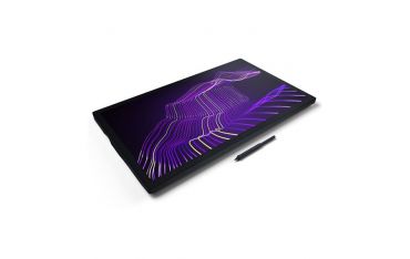 Wacom Cintiq Pro 27 Con Stand - Wacom - WCM.DTH271K0B-ST