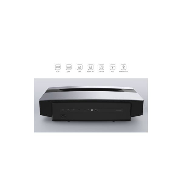 Aura - Proiettore Laser 4k A Corto Raggio - Xgimi - XGM.XM03A