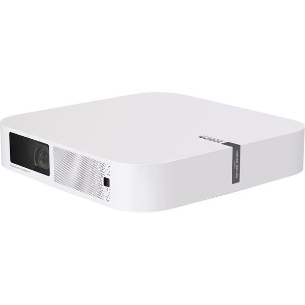 Elfin - Proiettore Portatile Intelligente Full Hd Con Android Tv - Xgimi - XGM.XL03A
