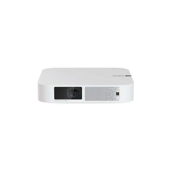 Elfin - Proiettore Portatile Intelligente Full Hd Con Android Tv - Xgimi - XGM.XL03A