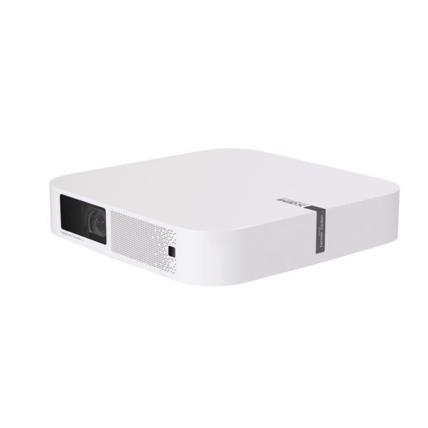 Elfin - Proiettore Portatile Intelligente Full Hd Con Android Tv - Xgimi - XGM.XL03A
