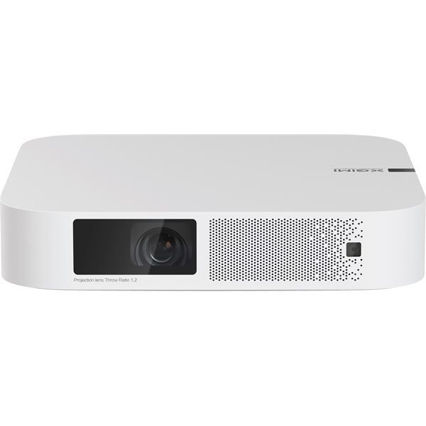 Elfin - Proiettore Portatile Intelligente Full Hd Con Android Tv - Xgimi - XGM.XL03A