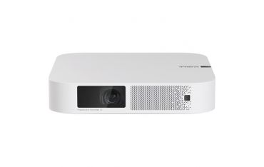 Elfin - Proiettore Portatile Intelligente Full Hd Con Android Tv - Xgimi - XGM.XL03A