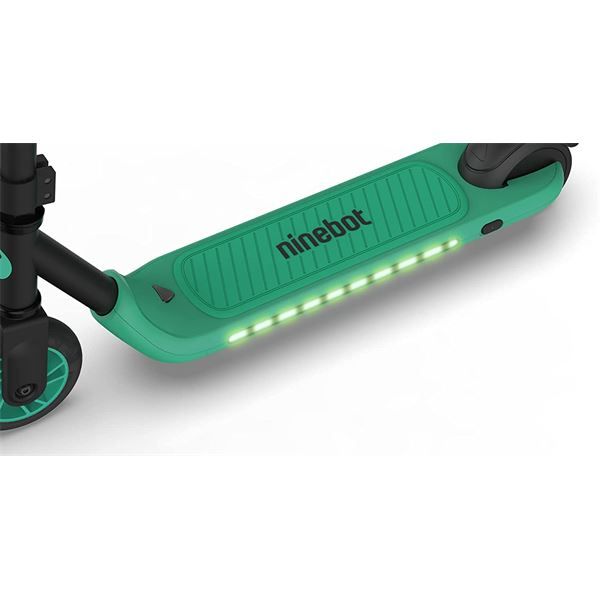 Ninebot Monopattino Elettrico Zing A6 Powered By Segway - Segway-Ninebot - SGW.AA.00.0011.62