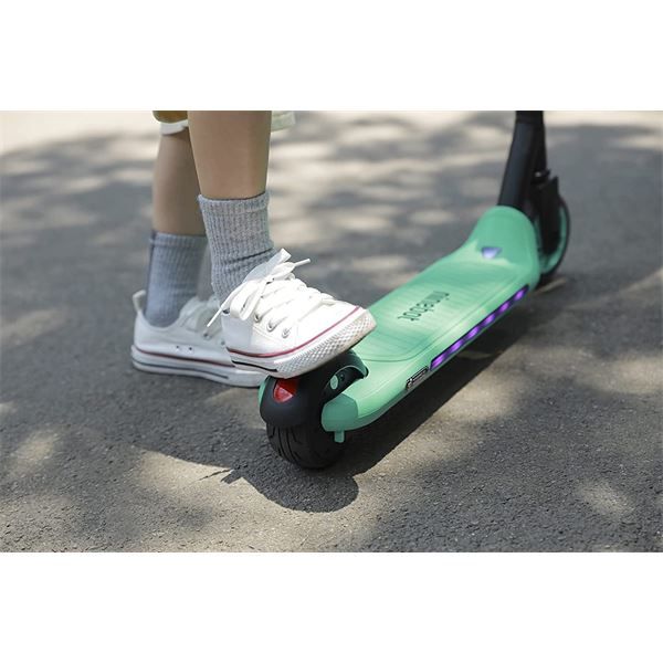 Ninebot Monopattino Elettrico Zing A6 Powered By Segway - Segway-Ninebot - SGW.AA.00.0011.62