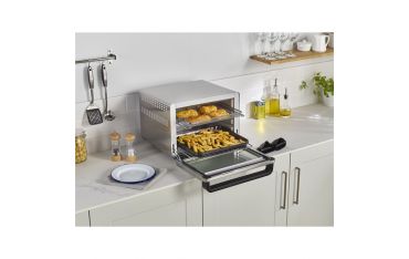 Forno Multifunzione Ninja Foodi 10 In 1 Dt200eu - Ninja - NNJ.DT200EU