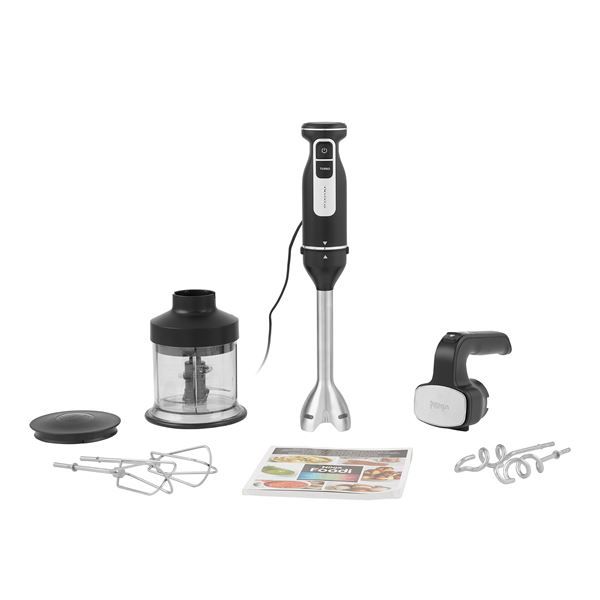 Frullatore Ad Immersione 3-in-1 Ninja - Ninja - NNJ.CI100EU