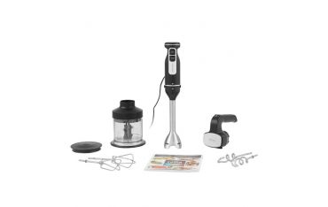 Frullatore Ad Immersione 3-in-1 Ninja - Ninja - NNJ.CI100EU