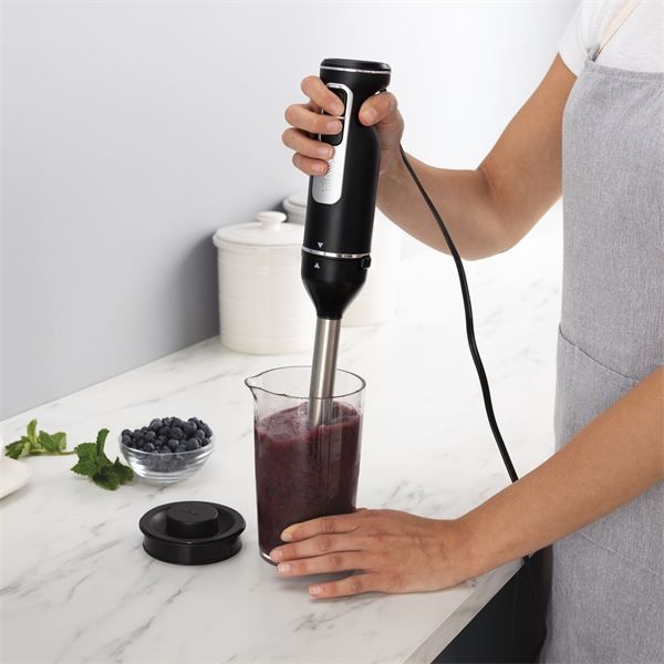 Frullatore Ad Immersione 3-in-1 Ninja - Ninja - NNJ.CI100EU