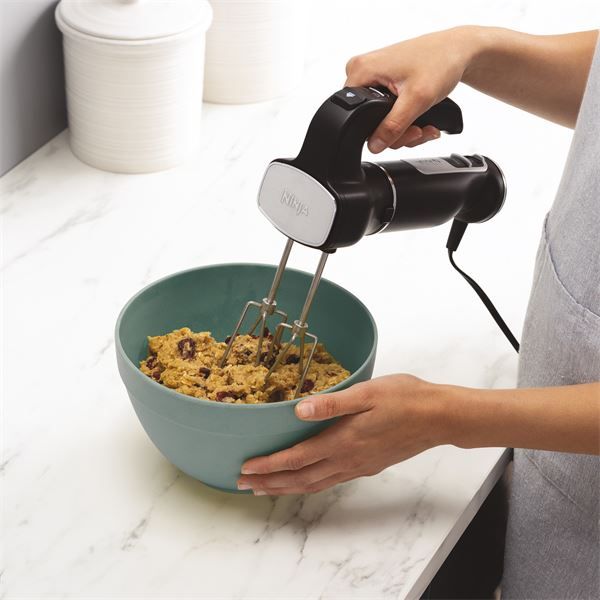 Frullatore Ad Immersione 3-in-1 Ninja - Ninja - NNJ.CI100EU
