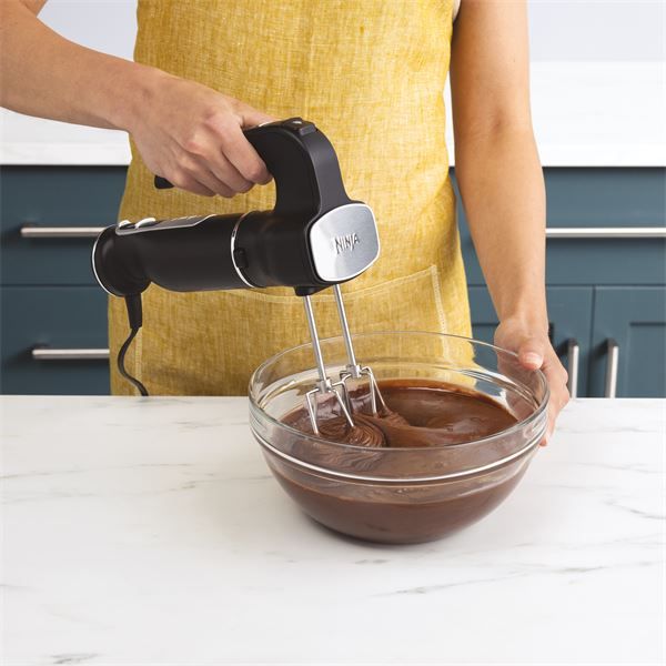 Frullatore Ad Immersione 3-in-1 Ninja - Ninja - NNJ.CI100EU