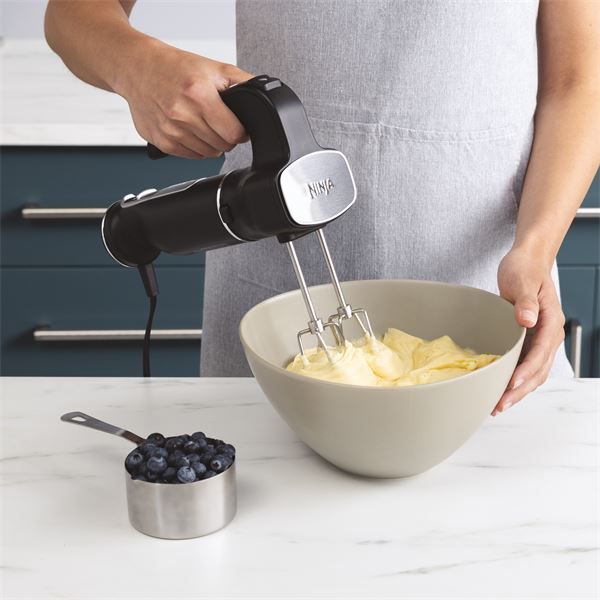 Frullatore Ad Immersione 3-in-1 Ninja - Ninja - NNJ.CI100EU