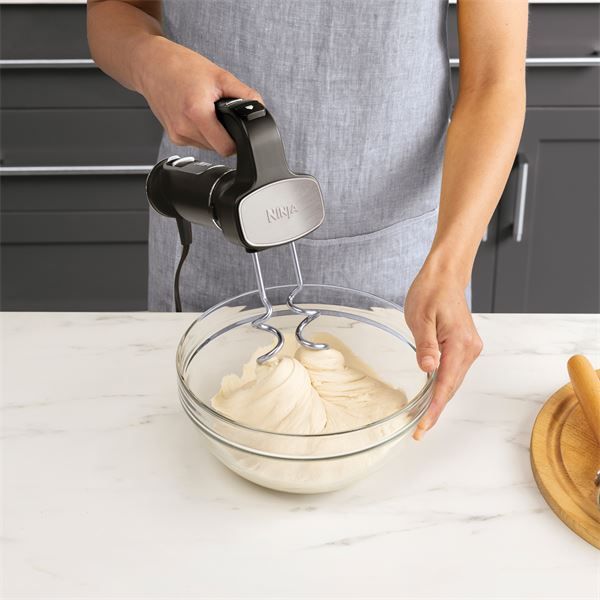Frullatore Ad Immersione 3-in-1 Ninja - Ninja - NNJ.CI100EU