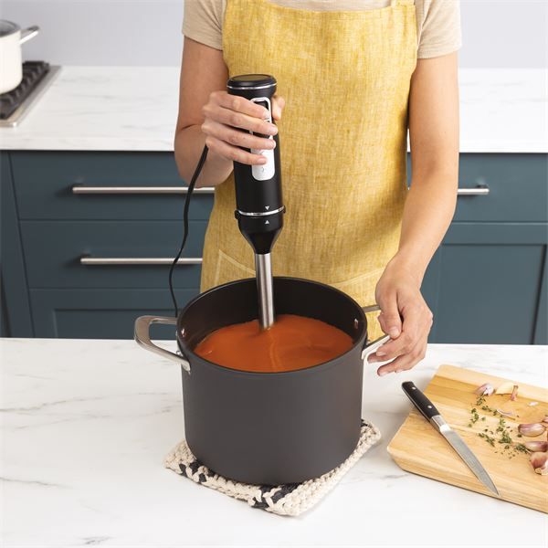 Frullatore Ad Immersione 3-in-1 Ninja - Ninja - NNJ.CI100EU