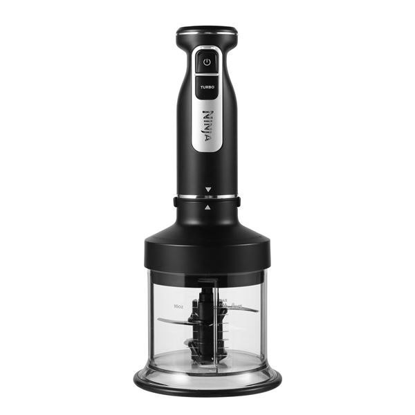 Frullatore Ad Immersione 3-in-1 Ninja - Ninja - NNJ.CI100EU