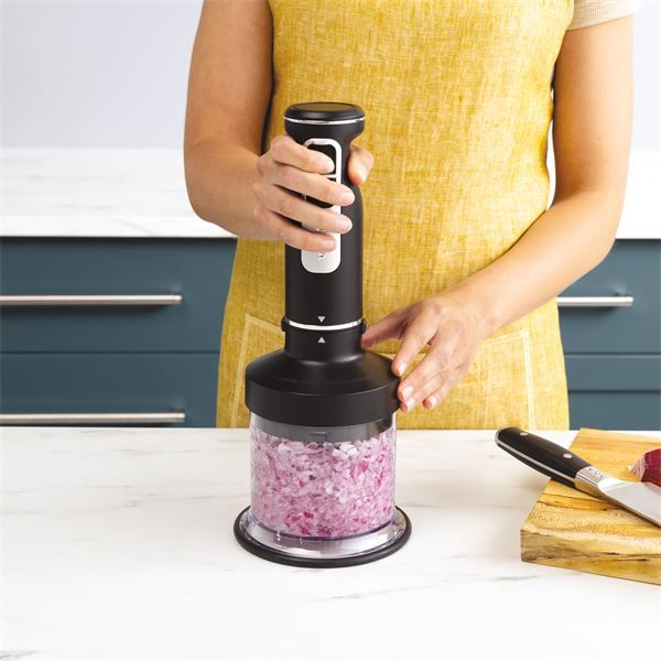Frullatore Ad Immersione 3-in-1 Ninja - Ninja - NNJ.CI100EU