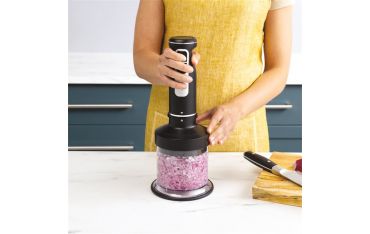 Frullatore Ad Immersione 3-in-1 Ninja - Ninja - NNJ.CI100EU