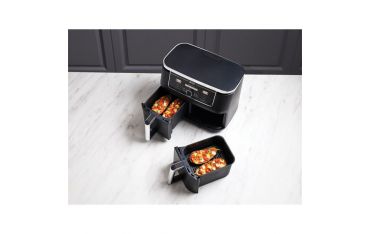Friggitrice Ad Aria A Doppia Zona 6 In 1 Da 9,5l Ninja Foodi Max Af400eu - Ninja - NNJ.AF400EU
