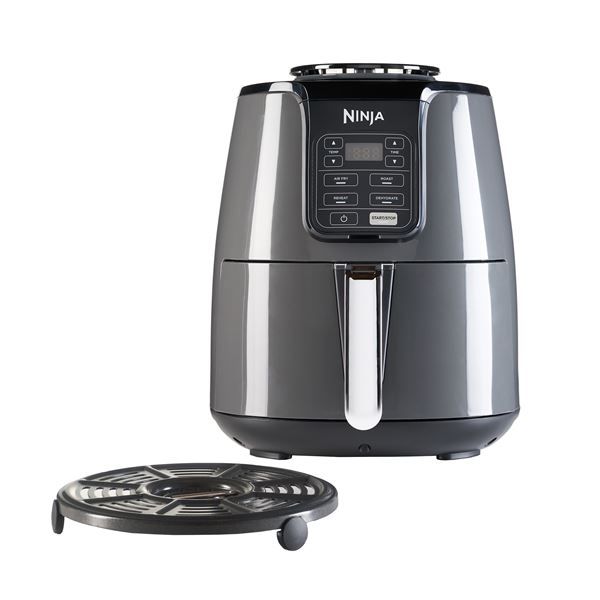 Friggitrice Ad Aria 4 In 1 Da 3,8l Ninja Af100eu - Ninja - NNJ.AF100EU