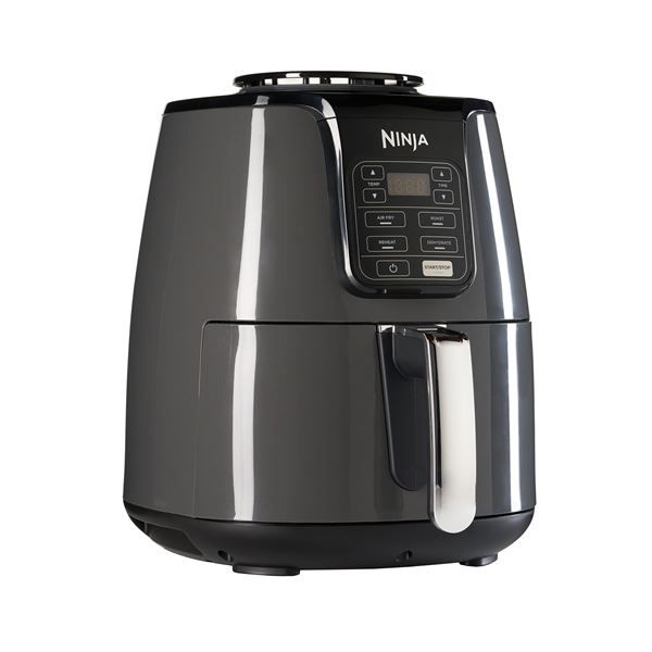 Friggitrice Ad Aria 4 In 1 Da 3,8l Ninja Af100eu - Ninja - NNJ.AF100EU