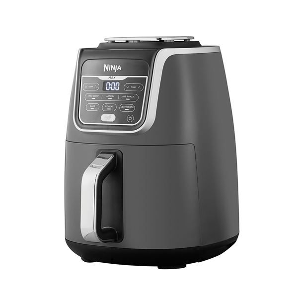 Friggitrice Ad Aria 6 In 1 Da 5,2l Ninja Max Af160eu - Ninja - NNJ.AF160EU