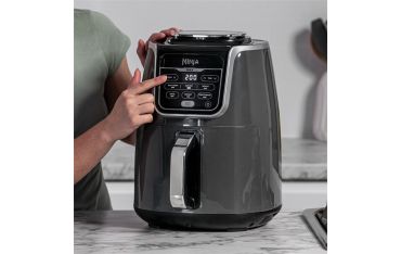 Friggitrice Ad Aria 6 In 1 Da 5,2l Ninja Max Af160eu - Ninja - NNJ.AF160EU