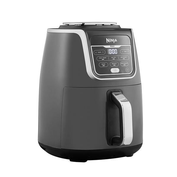 Friggitrice Ad Aria 6 In 1 Da 5,2l Ninja Max Af160eu - Ninja - NNJ.AF160EU